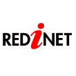 Redinet logo