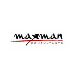 Maxman logo