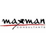 Maxman Consultants logo slider