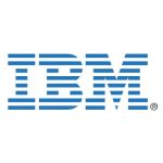 IBM logo slider