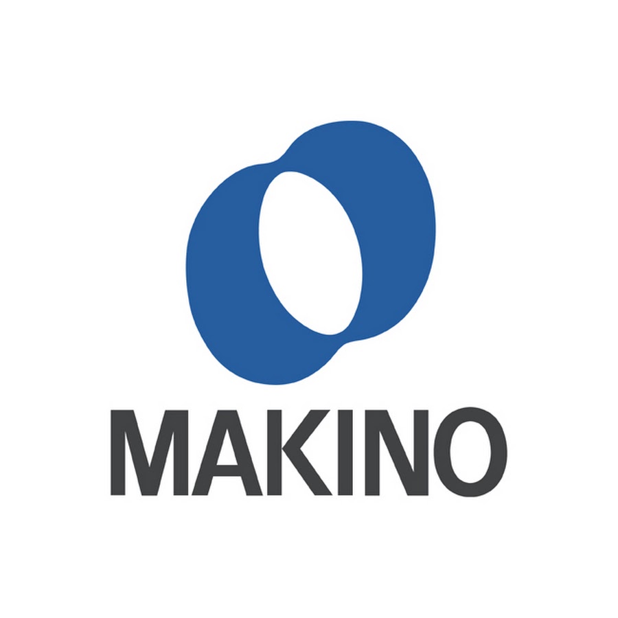 Makino logog testimonials