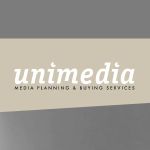 Unimedia logo slider