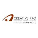 Creative PRO logo